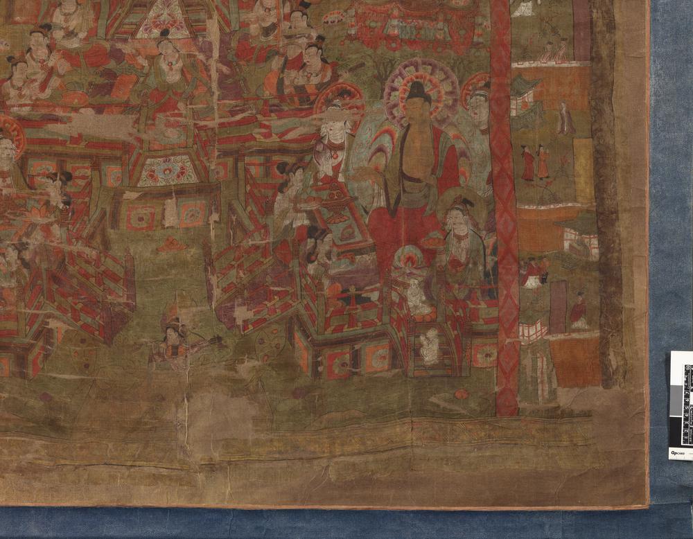 图片[1]-painting; 繪畫(Chinese) BM-1919-0101-0.70-China Archive